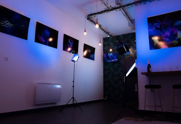 Jean Mermoz Pop Up Boutique - Image 3