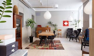 Living Room - Image 1