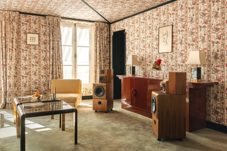 Suite d'exception de 90m2  -  shootings/tournages/ showrooms - Image 0