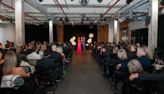 Spacious Industrial Event Space in Greenpoint, Brooklyn - Image 8