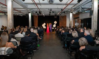 Spacious Industrial Event Space in Greenpoint, Brooklyn - Image 8