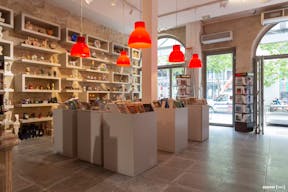 Prestigious Gallery - Centre Georges Pompidou - Image 25