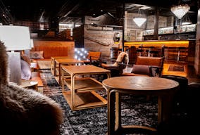 Park City Bar Lounge - Image 3