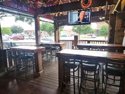 Patio Grill - Image 8