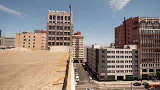 Epic Event, Brand Activation/Pop Up Showroom DTLA with Rooftop - Image 50