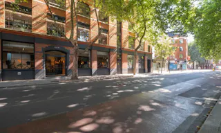Islington Industrial Event Space - Image 6