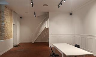 Multi-Use Space for Rent - Le Marais - Ideal Pop-Up Store / Showroom Fashion Week / Private Sales - Image 3