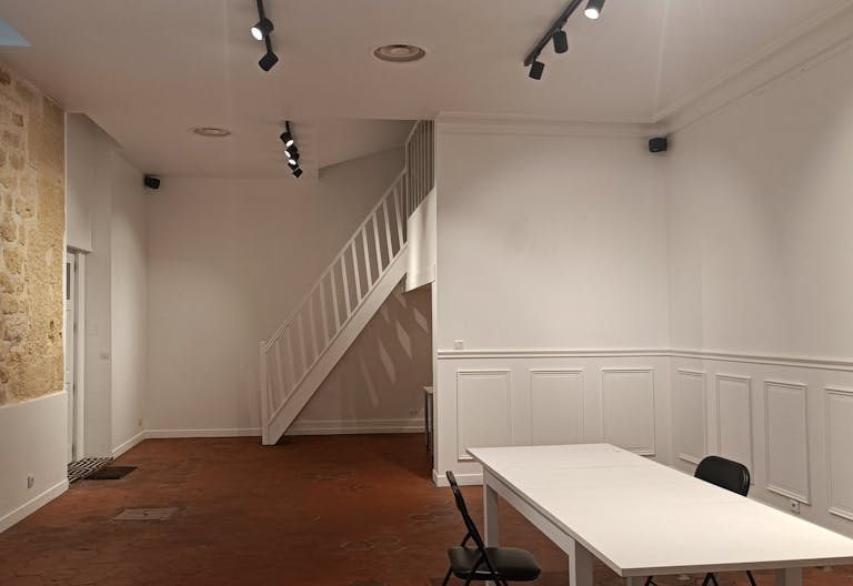 Multi-Use Space for Rent - Le Marais - Ideal Pop-Up Store / Showroom Fashion Week / Private Sales - Image 3