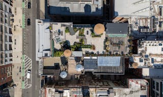 NoHo Loft with Rooftop - Image 9