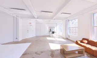 16B Manhattan Showroom & Meeting rental space - Image 8