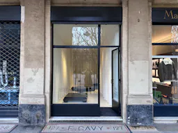 Espace pop up dans le Palais Royal - Image 0