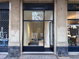 Espace pop up dans le Palais Royal - Image 0