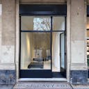 Espace pop up dans le Palais Royal