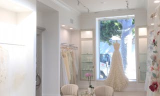 Beverly Hills Fashion Showroom/Retail Shop Space - Image 2