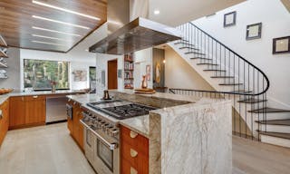 Warm Modern Design Brooklyn - Image 8