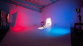 Yukon 1 - Large White Cyc Wall - Image 6