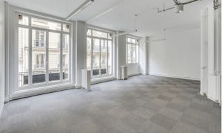 Office space RUE D UZES - Image 1