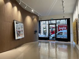 Galerie d'art contemporain atypique - Image 0