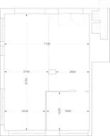 H4X Room spazio versatile come showroom o studio fotografico - Image 8