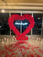 PENTHOUSE LOFT SPACE with amazing view of DTLA Skyline for Events, Activations, Receptions, Galleries and Showrooms - Image 4