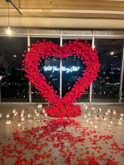 PENTHOUSE LOFT SPACE with amazing view of DTLA Skyline for Events, Activations, Receptions, Galleries and Showrooms - Image 4