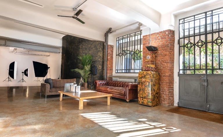 Incredibile Spazio per Eventi nel Cuore di Milano - Image 0