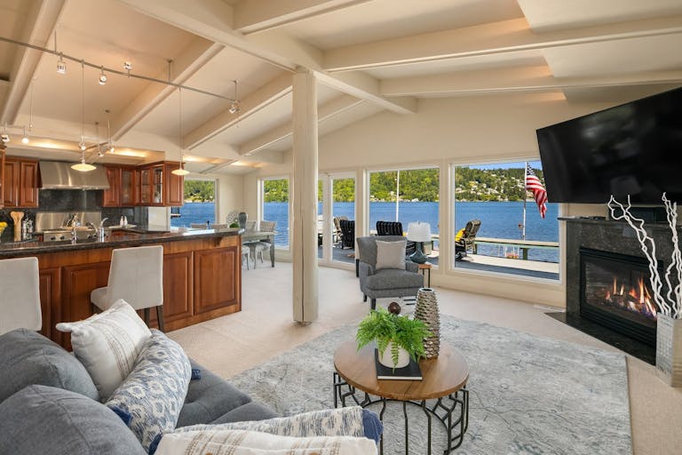 Water Front Sammamish - Image 1