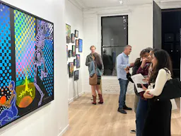 The Loft at White Space Chelsea - Image 3