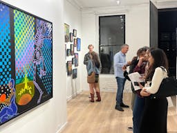 The Loft at White Space Chelsea - Image 3