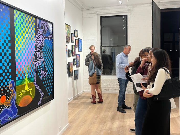 The Loft at White Space Chelsea - Image 3