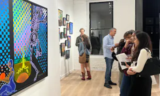 The Loft at White Space Chelsea - Image 3