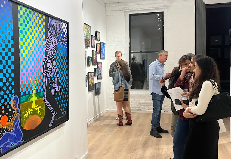 The Loft at White Space Chelsea - Image 3