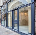 Galerie Boutique Turenne - au coeur du Marais
