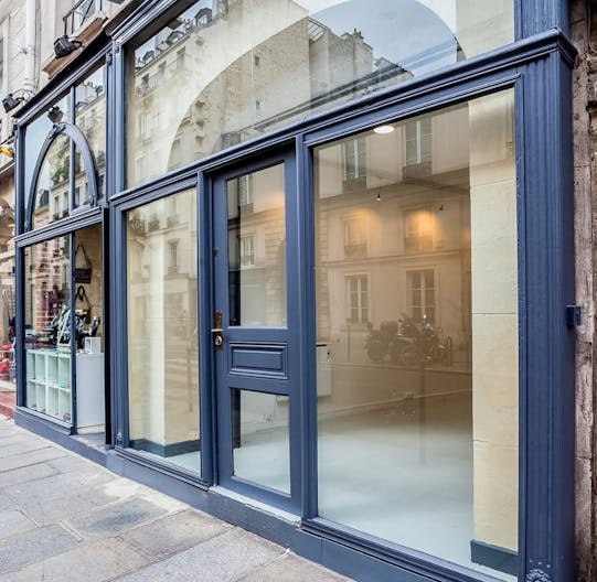Galerie Boutique Turenne - au coeur du Marais - Image 0
