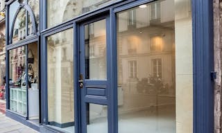 Galerie Boutique Turenne - au coeur du Marais - Image 0