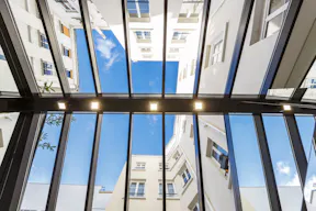 Opening Soon Gallery – 230 m² ERP sous verrière – Haut-Marais - Image 4