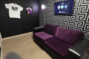CONTENT CREATOR LOUNGE - Image 7