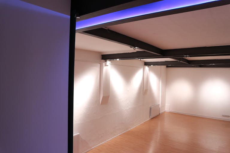 Creative Collaborative Space - Image 4