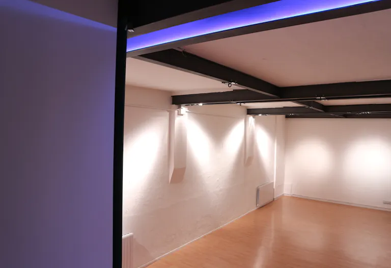 Creative Collaborative Space - Image 4