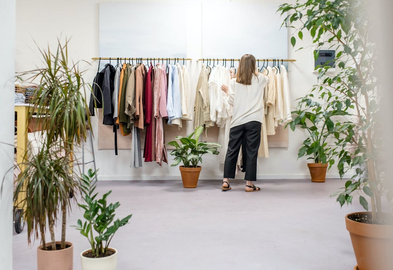 Cozy Le Marais Pop-Up Shop - Image 1