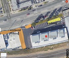 East LA Skylight Studio - Image 14