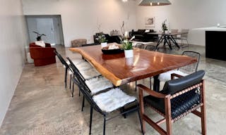 Studio / Gallery / Event Space - Image 8