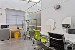 Loft 320 m2 with terrace (230m2) and rooftop of 200m2 - Image 5