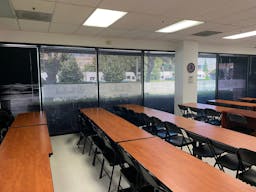 Spacious , quiet and clean room 127 at University of San Jose - Image 2
