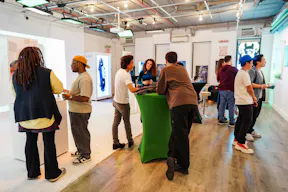 Modern Event Space/Art Gallery/Production Studio - Image 5