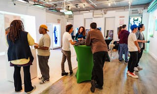 Modern Event Space/Art Gallery/Production Studio - Image 5