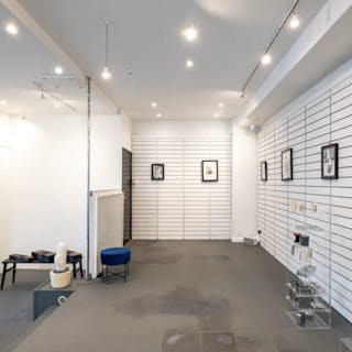 Great Soho Retail Space on Dean Street - Image 4
