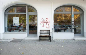 Creative space in Kreuzberg - Exhibition Space Available - Image 0
