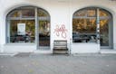 Creative space in Kreuzberg - Exhibition Space Available