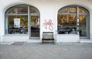 Creative space in Kreuzberg - Exhibition Space Available - Image 0